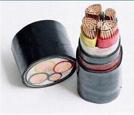 阜阳三环电力器材因产品质量不合格遭停标处罚，电缆经营面临挑战