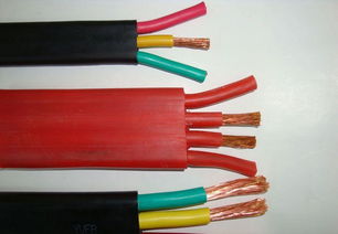 矿用电缆与通用橡套电缆 生产、销售与选购全指南