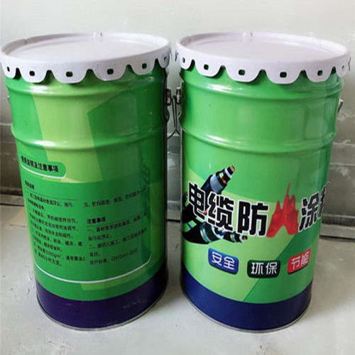 赣州市膨胀型防火涂料销售与电缆经营现状及发展趋势
